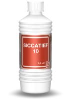 Siccatief 10 0.5L